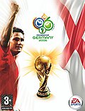 Thumbnail for 2006 FIFA World Cup (videoigra)