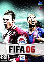 Thumbnail for FIFA 06