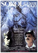 Thumbnail for Sokol ga nije volio (1988.)