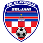 Thumbnail for NK Slavonija Soljani