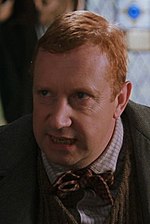 Thumbnail for Arthur Weasley