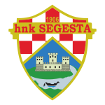 HNK Segesta Sisak logo.svg