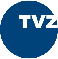 Logo TVZ-a