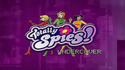 Thumbnail for Totally Spies!
