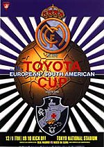 Thumbnail for Interkontinentalni kup 1998.