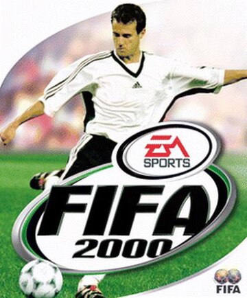 FIFA 2000