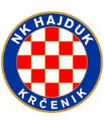 NK Hajduk Krčenik.png