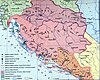 Panonska Hrvatska (845. - 864.)