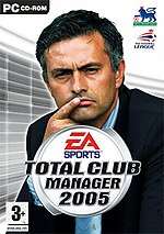 Thumbnail for Total Club Manager 2005