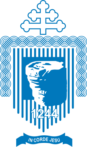 Grb Vrhbosanske nadbiskupije