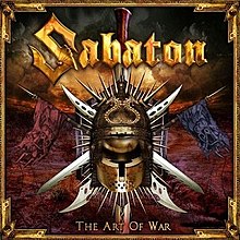Sabaton - Umijeće rata 2008.jpg