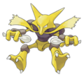 Thumbnail for Alakazam