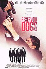 Thumbnail for Reservoir Dogs