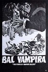 Bal vampira Roman Polanski poster.jpg