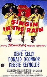 Thumbnail for Pjevajmo na kiši (1952.)