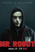 Thumbnail for Mr. Robot