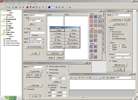 Fájl:Game maker 7 0 scr.jpg