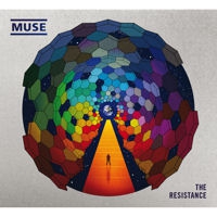 Fájl:Muse – The Resistance (album cover).jpg