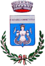 Porto Cesareo címere