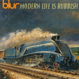 Fájl:Blur - Modern Life Is Rubbish (album cover).jpg