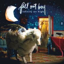 Fájl:Fall Out Boy - Infinity On High (album cover).png