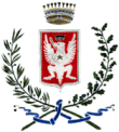 San Pancrazio Salentino címere