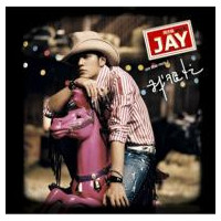 Fájl:Jay Chou - On the Run.jpg