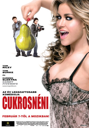 Cukrosnéni