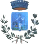 Sant’Angelo del Pesco címere