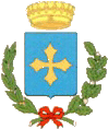 Carlantino címere