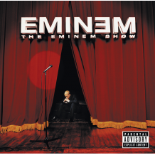 Fájl:Eminem - The Eminem Show (album cover).png