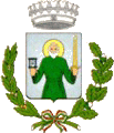 Casalvecchio di Puglia címere