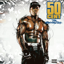 Fájl:50 Cent - The Massacre (album cover).png