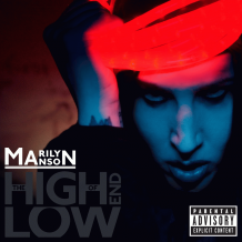 Fájl:Marilyn Manson - The High End of Low (album cover).png