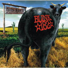 Fájl:Blink-182 - Dude Ranch (album cover).png