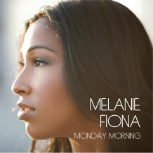 Fájl:Melanie Fiona - Monday Morning (single cover).png