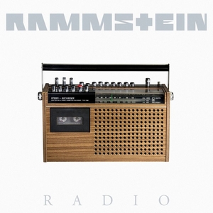 Fájl:Rammstein - Radio (single cover).jpg