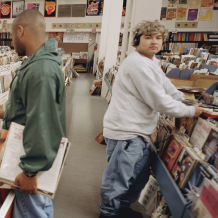 Fájl:DJ Shadow - Endtroducing Re-Emagined (album cover).png