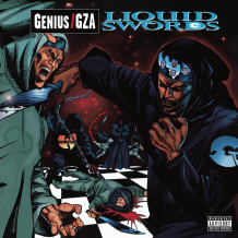 Fájl:Genius GZA - Liquid Swords (album cover).png