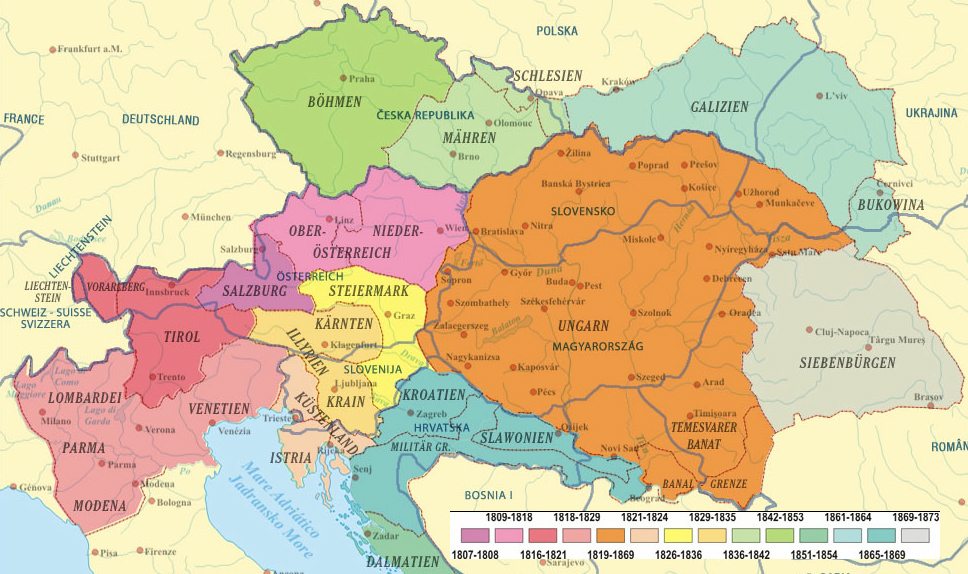 magyarország 1864 térkép Fájl:Második felmérés áttekintő. – Wikipédia magyarország 1864 térkép