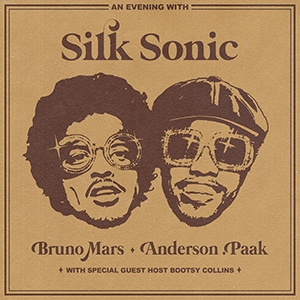 Fájl:Silk Sonic - An Evening with Silk Sonic (album cover).png