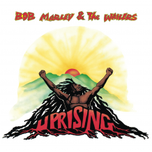 Fájl:Bob Marley & The Wailers - Uprising (album cover).png