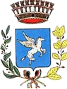 Cavallino címere