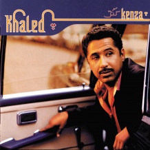 Fájl:Khaled - Kenza (album cover).png