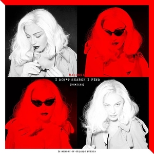 Fájl:Madonna - I Don't Search I Find (single cover).jpg