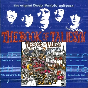 Fájl:Deep Purple – The Book of Taliesyn (album cover).jpg