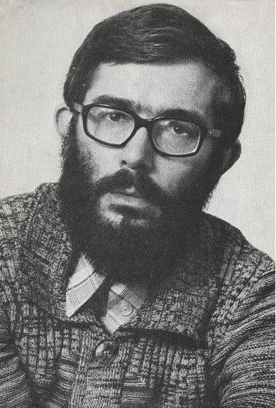 Fájl:Baka István 1976.jpg