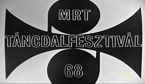 Fájl:MRT Táncdalfesztivál 1968.png