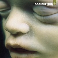 Mutter: Rammstein-album