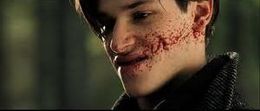 Gaspard Ulliel a fiatal Hannibal szerepében